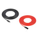 Rich Solar 10 Gauge (10AWG) Cable Wire Connect Solar Panel to Charge Controller (Red & Black)