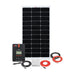 Rich Solar 100W RV 12V Kit