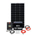 Rich Solar 100W RV 12V Kit