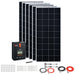 Rich Solar 1200 Watt Solar Kit