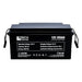 Rich Solar 12V 200Ah LiFePO4 Lithium Iron Phosphate Battery