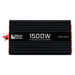 Rich Solar 1500 Watt 12 Volt Industrial Pure Sine Wave Inverter