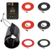 Rich Solar 160 Watt Flexible Solar Kit with 20A MPPT Controller