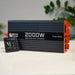 Rich Solar 2000 Watt 12 Volt Industrial Pure Sine Wave Inverter