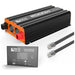 Rich Solar 2000 Watt 24 Volt Industrial Pure Sine Wave Inverter