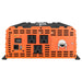 Rich Solar 2000 Watt 24 Volt Industrial Pure Sine Wave Inverter