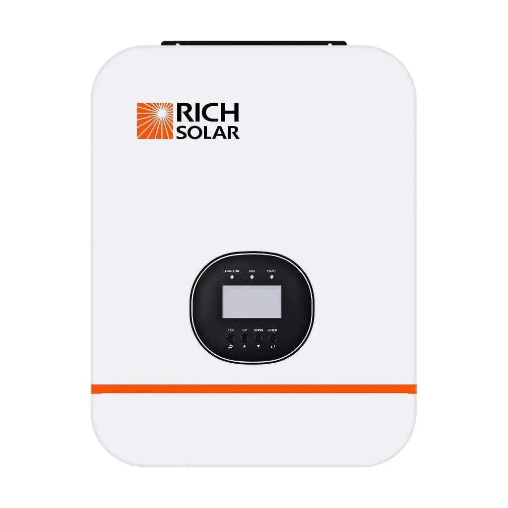 Rich Solar Inverters