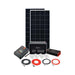 Rich Solar 400 Watt Complete Solar Kit