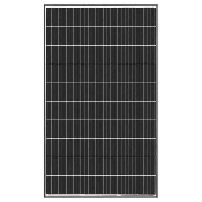 Rich Solar 6000W 48V 120VAC Cabin Kit