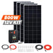 Rich Solar 800 Watt Solar Kit