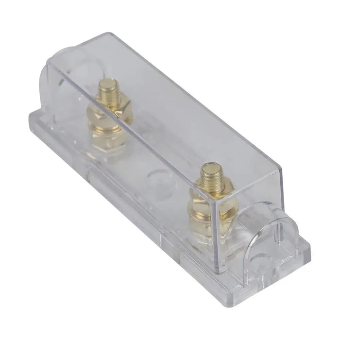 Rich Solar ANL Fuse Holder with Fuse Choose Fuse