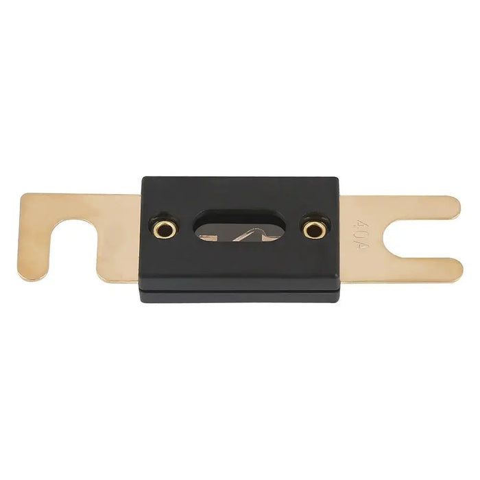 Rich Solar ANL Fuse Holder with Fuse Choose Fuse