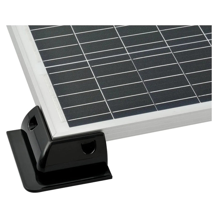 Rich Solar Corner Bracket Mount Set of 6