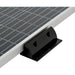 Rich Solar Corner Bracket Mount Set of 6