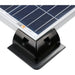 Rich Solar Corner Bracket Mount Set of 6