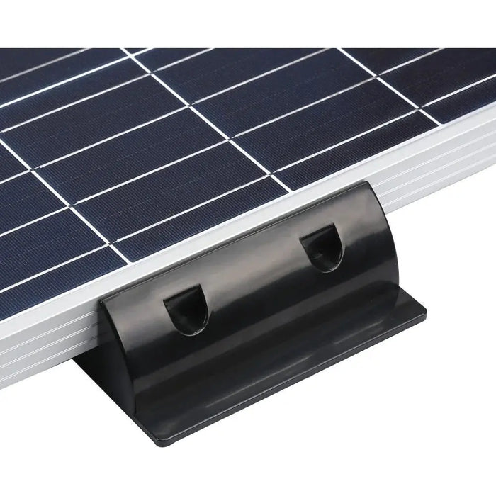 Rich Solar Corner Bracket Mount Set of 6