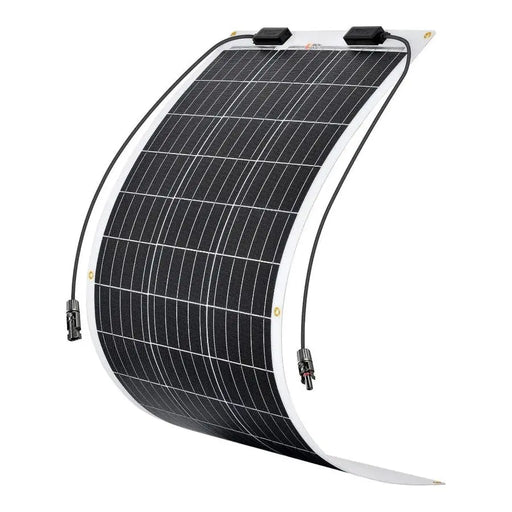 Rich Solar MEGA 100 Watt Flex Monocrystalline Solar Panel