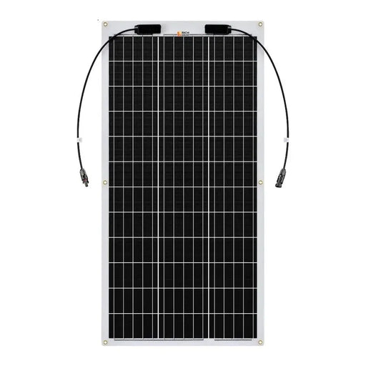 Rich Solar MEGA 100 Watt Flex Monocrystalline Solar Panel