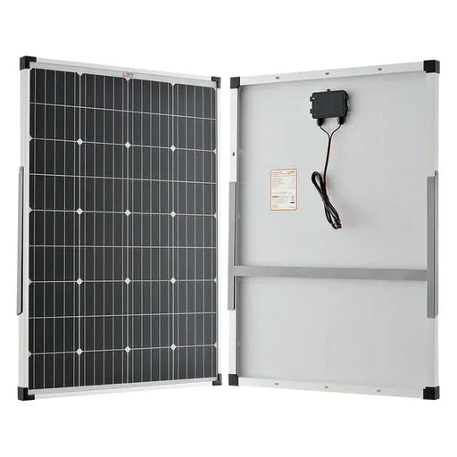 Rich Solar MEGA 100 Watt Portable Solar Panel