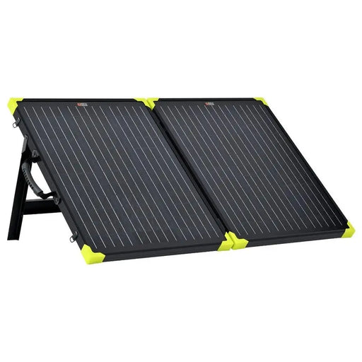 Rich Solar MEGA 100 Watt Portable Solar Panel Briefcase