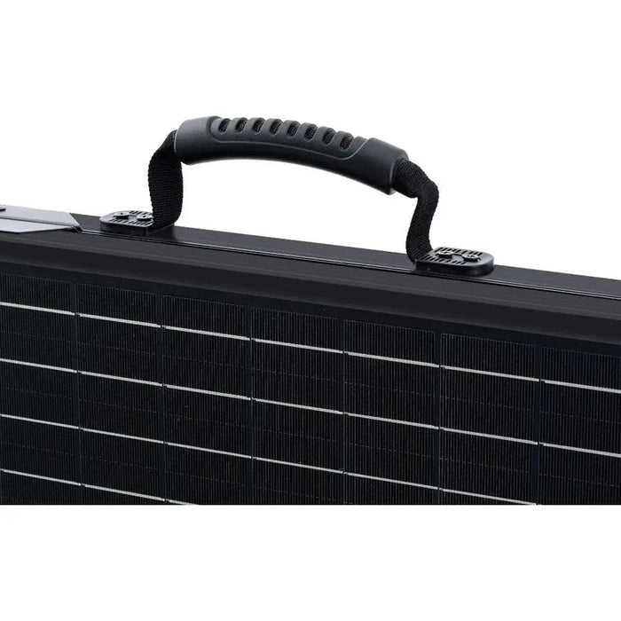 Rich Solar MEGA 100 Watt Portable Solar Panel Briefcase