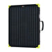 Rich Solar MEGA 100 Watt Portable Solar Panel Briefcase