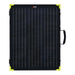 Rich Solar MEGA 100 Watt Portable Solar Panel Briefcase