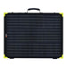 Rich Solar MEGA 100 Watt Portable Solar Panel Briefcase