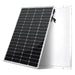 Rich Solar MEGA 150 Watt Monocrystalline Solar Panel