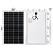 Rich Solar MEGA 150 Watt Monocrystalline Solar Panel