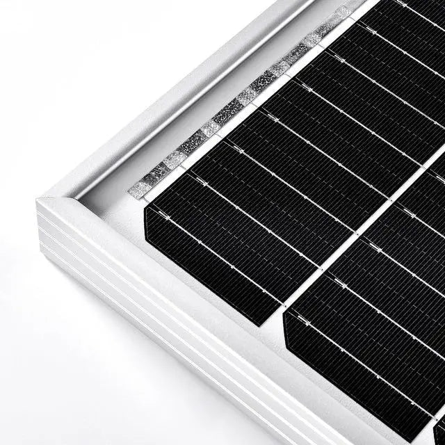 Rich Solar MEGA 150 Watt Monocrystalline Solar Panel