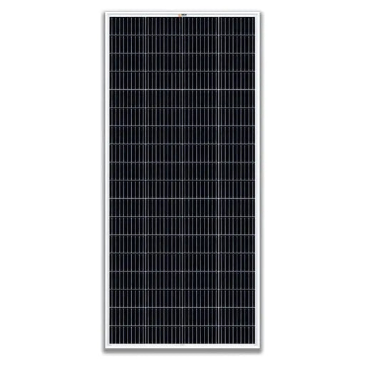 Rich Solar MEGA 200 Watt Monocrystalline 24V Solar Panel