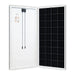 Rich Solar MEGA 200 Watt Monocrystalline Solar Panel