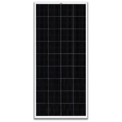 Rich Solar MEGA 200 Watt Monocrystalline Solar Panel