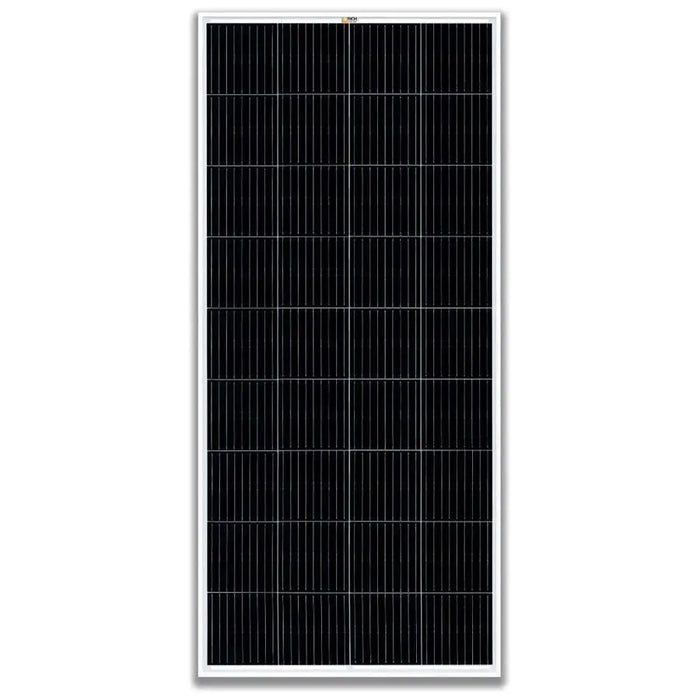 Rich Solar MEGA 200 Watt Monocrystalline Solar Panel