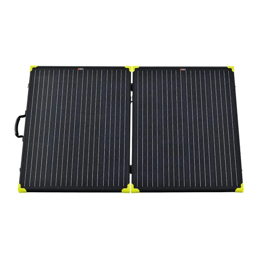 Rich Solar MEGA 200 Watt Portable Solar Panel Briefcase