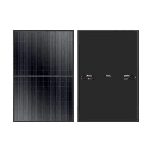 Rich Solar MEGA 400 Watt Monocrystalline Solar Panel