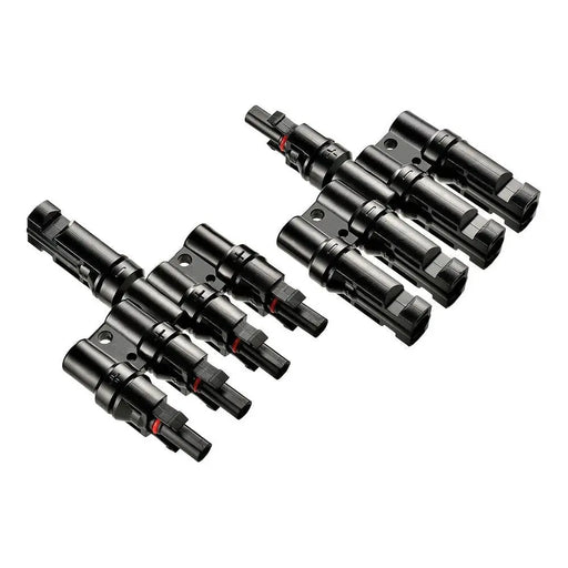 Rich Solar Y Branch Parallel Connectors 2 to 1