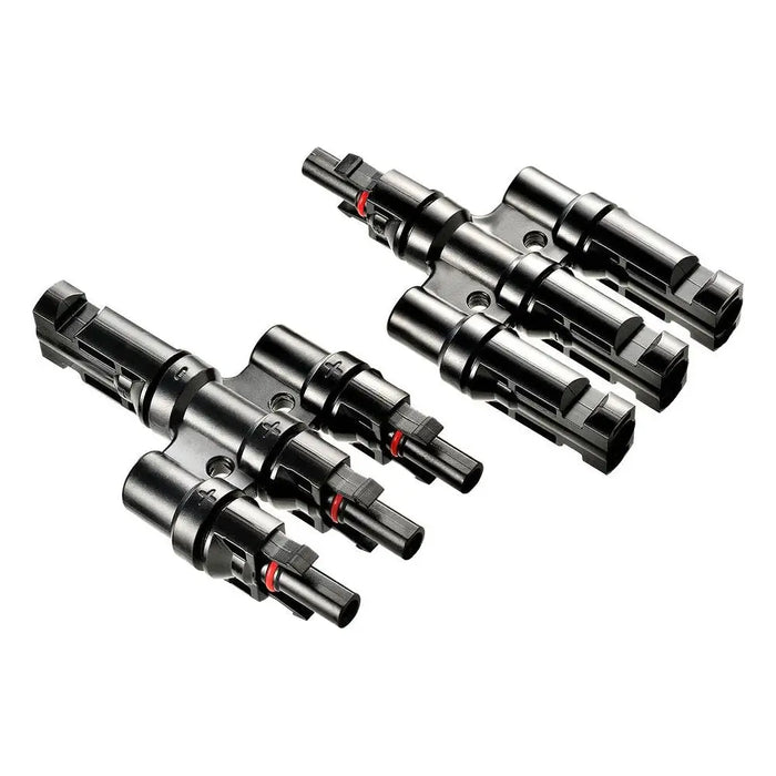 Rich Solar Y Branch Parallel Connectors 2 to 1