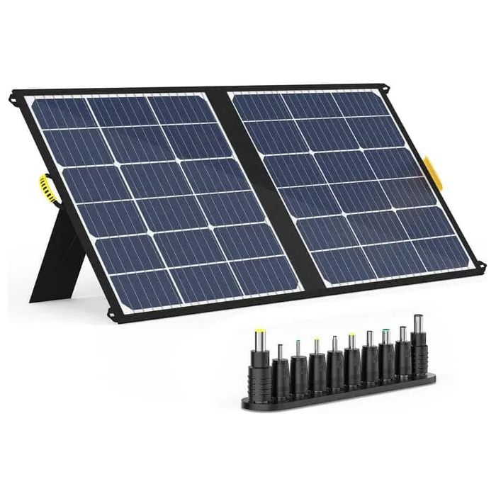 Vtoman 100W Foldable Solar Panel