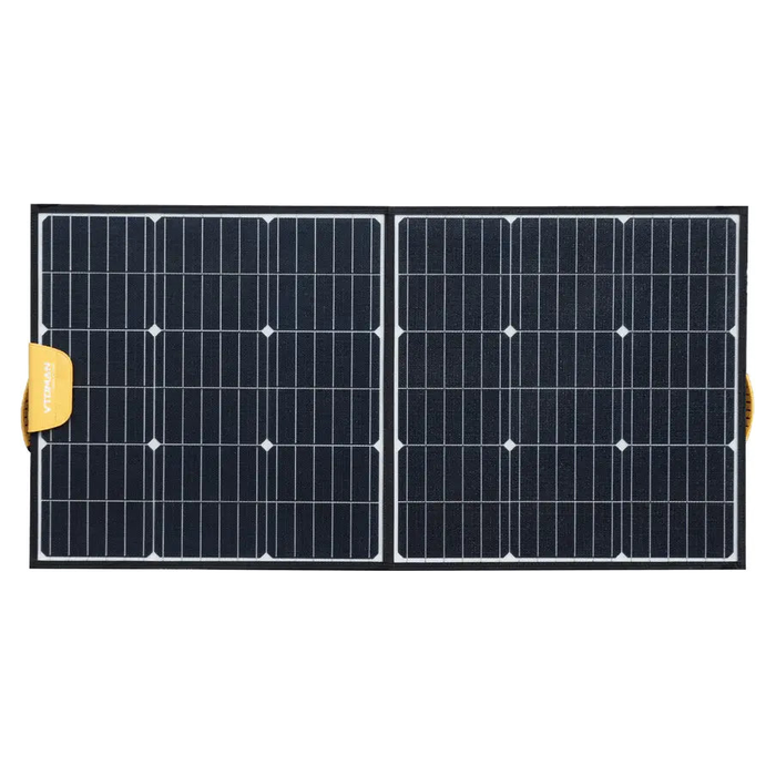 Vtoman 100W Foldable Solar Panel