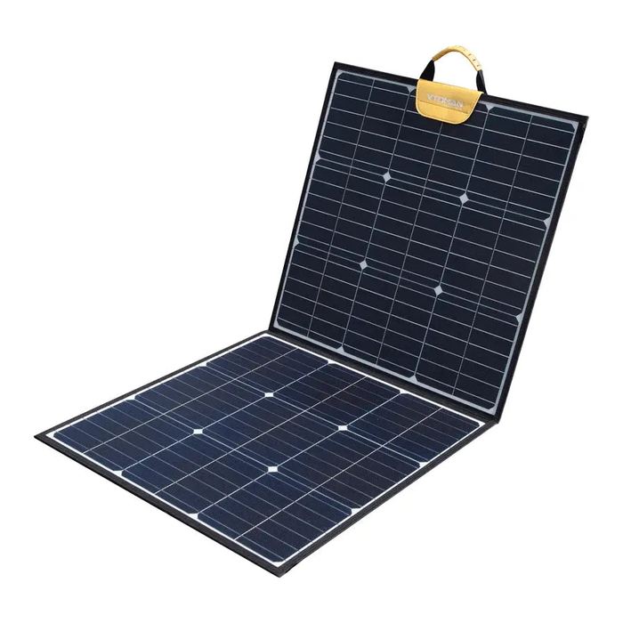 Vtoman 100W Foldable Solar Panel