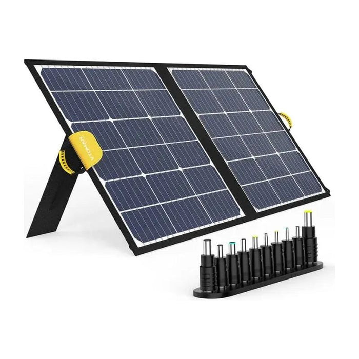 Vtoman 100W Foldable Solar Panel