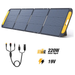 Vtoman 220W 19V Portable Solar Panel