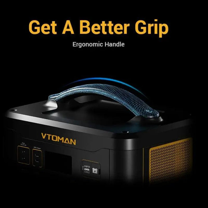 Vtoman Jump 1000 Portable Power Station