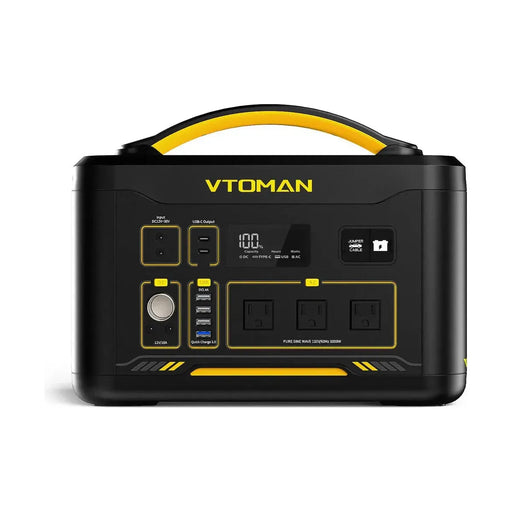 Vtoman Jump 1000 Portable Power Station