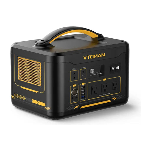 Vtoman Jump 1000 Portable Power Station