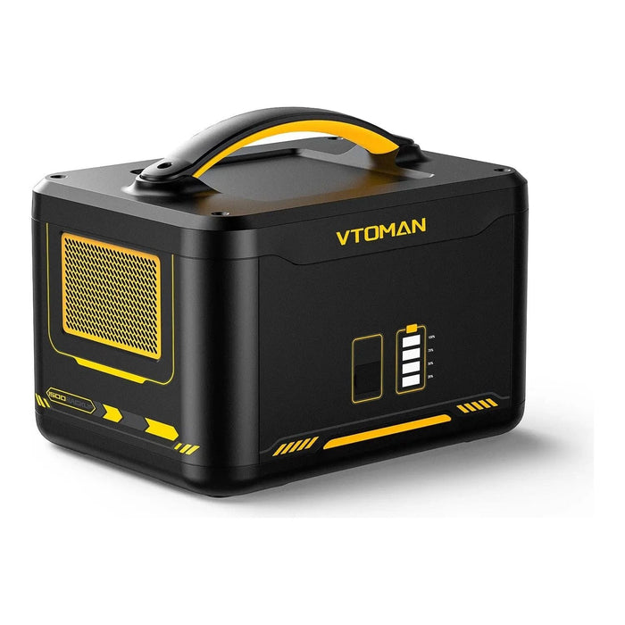 Vtoman Jump 1500 1548Wh / 1,500W Backup Battery