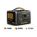 Vtoman Jump 1500X Portable Power Station