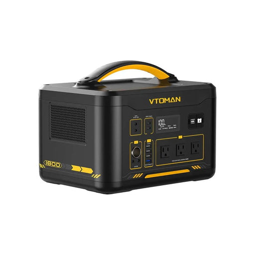 Vtoman Jump 1800 Portable Power Station